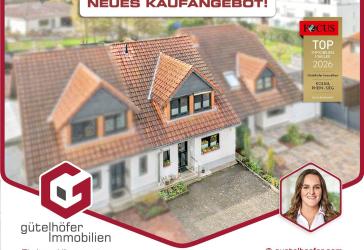 Vorschaubild Reihenmittelhaus