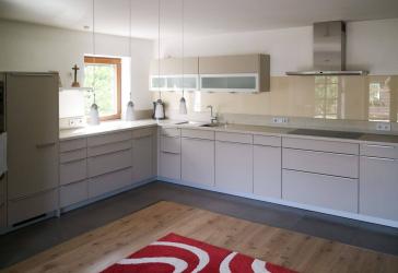 Vorschaubild Maisonettewohnung