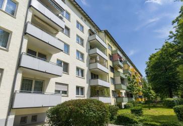 Vorschaubild Wohnung