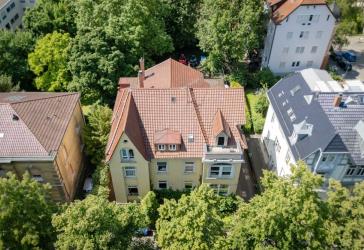 Vorschaubild Stadthaus