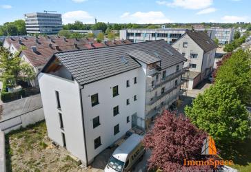 Vorschaubild Wohnung