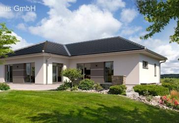 Schaffen Sie sich Ihr Zuhause für die Ewigkeit