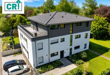 Vorschaubild Penthouse