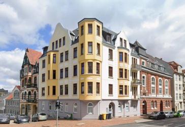 Vorschaubild Wohnung