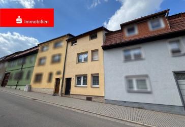 Vorschaubild Reihenmittelhaus