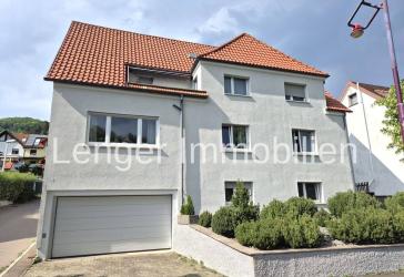 2-Zimmer-Wohnung in Stadtrandlage von Albstadt-Ebingen