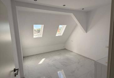 Vorschaubild Maisonettewohnung