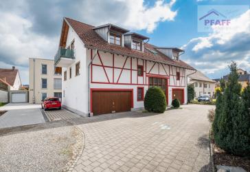 Vorschaubild Mehrfamilienhaus