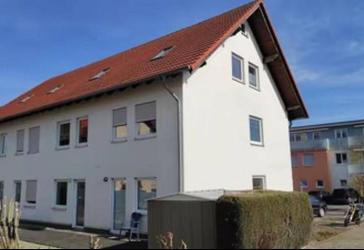 Wohn- und Geschäftshaus in Baunatal -- provisionsfrei