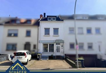Vorschaubild Reihenmittelhaus