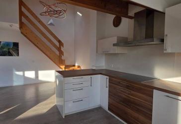 Vorschaubild Maisonettewohnung