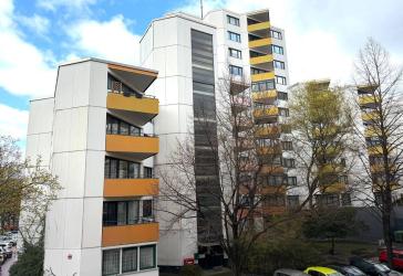 Vorschaubild Wohnung