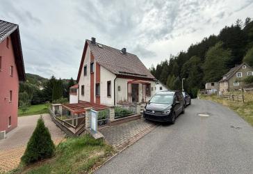 Vorschaubild Einfamilienhaus