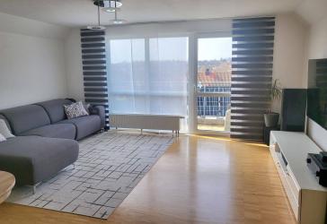 Gemütliche 4-Zimmer Wohnung in beliebter Lage