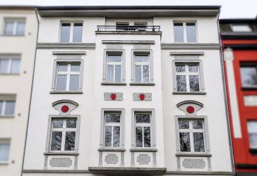 Vorschaubild Mehrfamilienhaus