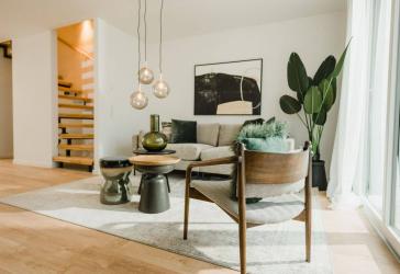 Vorschaubild Reihenmittelhaus
