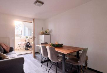 Vorschaubild Reihenmittelhaus