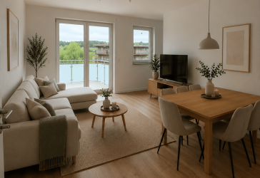 Vorschaubild Wohnung