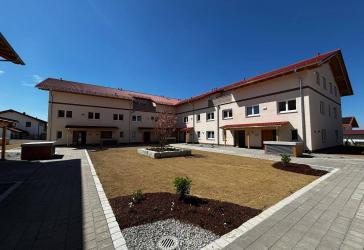Vorschaubild Maisonettewohnung