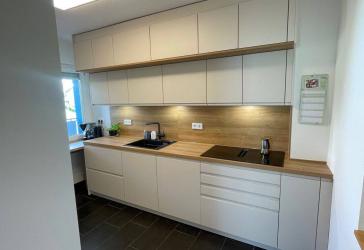Renovierte helle 3-Zimmer-Wohnung in Bischberg - einziehen und wohlfühlen