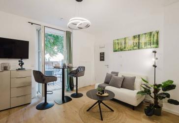 Vorschaubild Wohnung