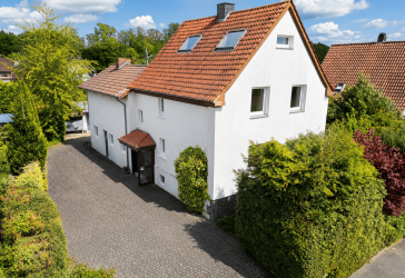 Vorschaubild Einfamilienhaus
