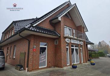 Oberwohnung auf zwei Ebenen in Sedelsberg zu vermieten.