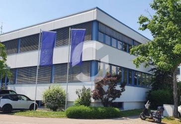 Effizient Arbeiten: Modernes Büro in LE mit Vollklima & IT-Infrastruktur - Nähe Flughafen