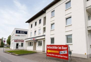 Vorschaubild Wohnung