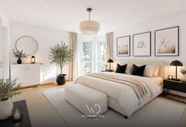 Vorschaubild Maisonettewohnung
