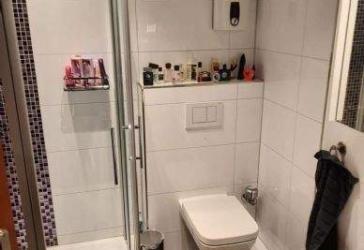 Frechen, attraktive vermietete ETW, Sonnenterrasse, 3 Zimmer, EG, 67,79 m², Gartenmitbenutzung, TG