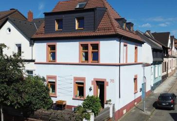 Vorschaubild Mehrfamilienhaus