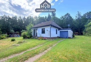 Vorschaubild Bungalow