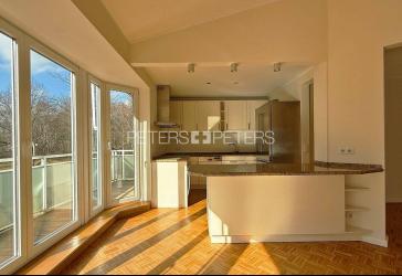 Vorschaubild Penthouse