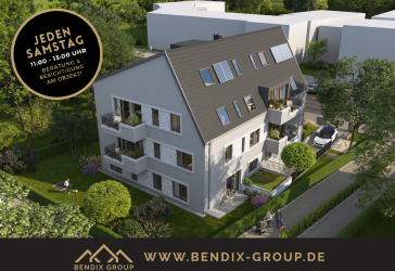 Vorschaubild Wohnung