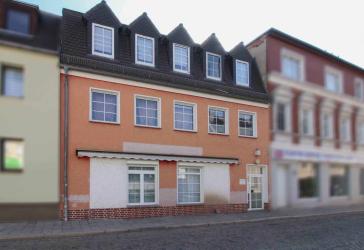 Vorschaubild Haus