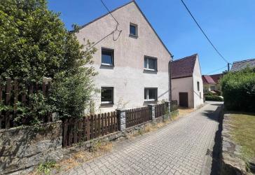 Vorschaubild Einfamilienhaus