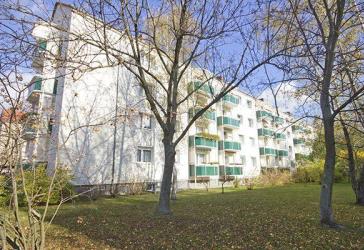 Vorschaubild Wohnung