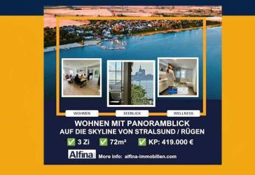 Vorschaubild Penthouse