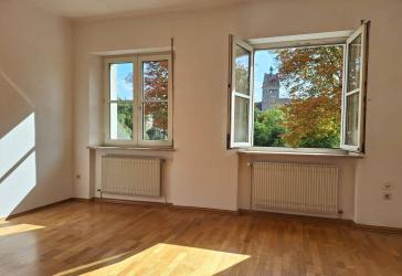 Wohnen in Bestlage, 3-Zimmer Eigentumswohnung mit Balkon Ohne Maklerprovision, direkt vom Eigentümer