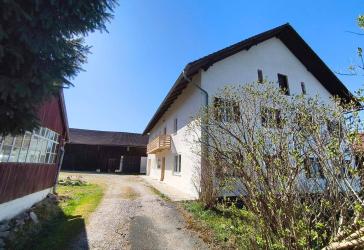 Vorschaubild Bauernhaus