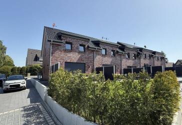 Vorschaubild Reihenmittelhaus