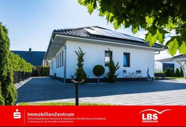 Vorschaubild Bungalow