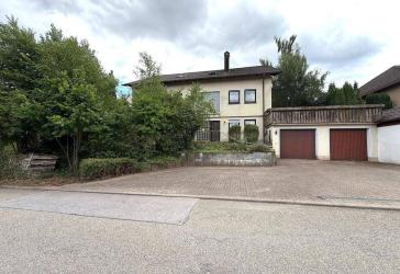 Vorschaubild Einfamilienhaus