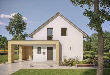 Vorschaubild Einfamilienhaus