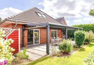 Barrierearmes Wohnen mit A+ Energieeffizienz und Smart-Home