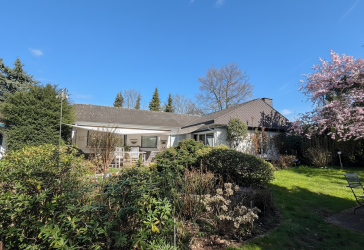 Vorschaubild Bungalow