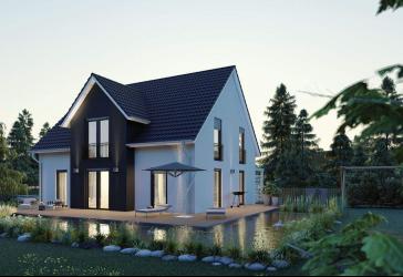Vorschaubild Einfamilienhaus