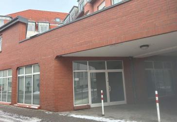 Vielseitige Gewerbefläche in Merseburg – ideal als Großraumbüro, Tagespflege oder (Fitness-)Studio