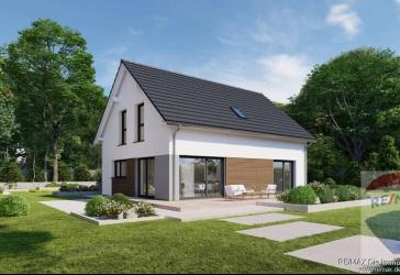 Vorschaubild Einfamilienhaus